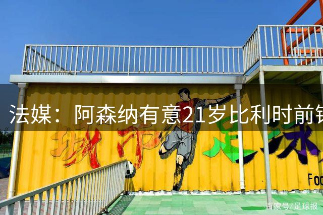 法媒：阿森纳有意21岁比利时前锋帕尔多，里尔要价7000万欧元