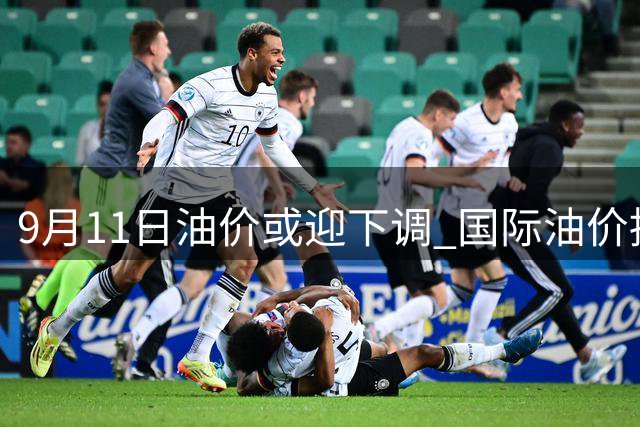 9月11日油价或迎下调 国际油价持续走低